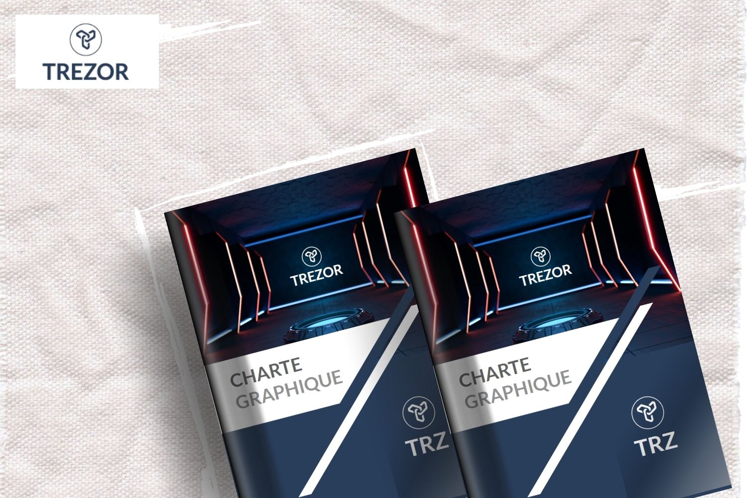 charte graphique communication