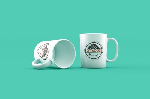 communication goodies mug